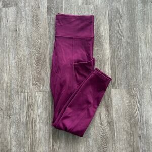Athleta All In 7/8 Tight Leggings Size Small Activewear